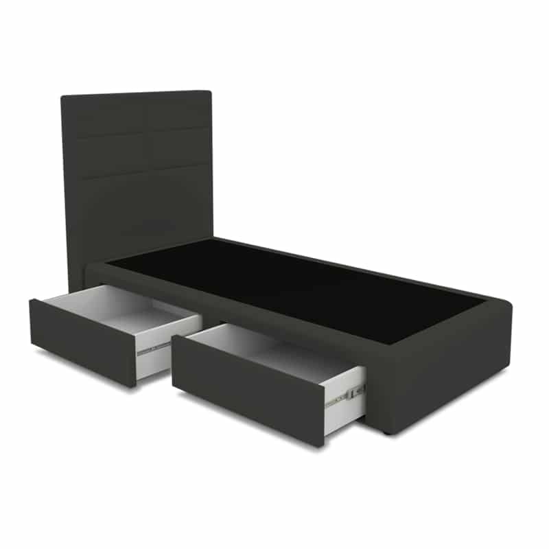 Jarvis Multi Combo Storage Bed - 862 Super Single (Display Set)