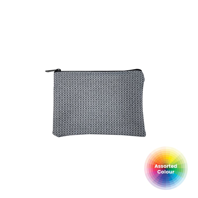 Zip Case (Fabric) Medium 160 x 115mm