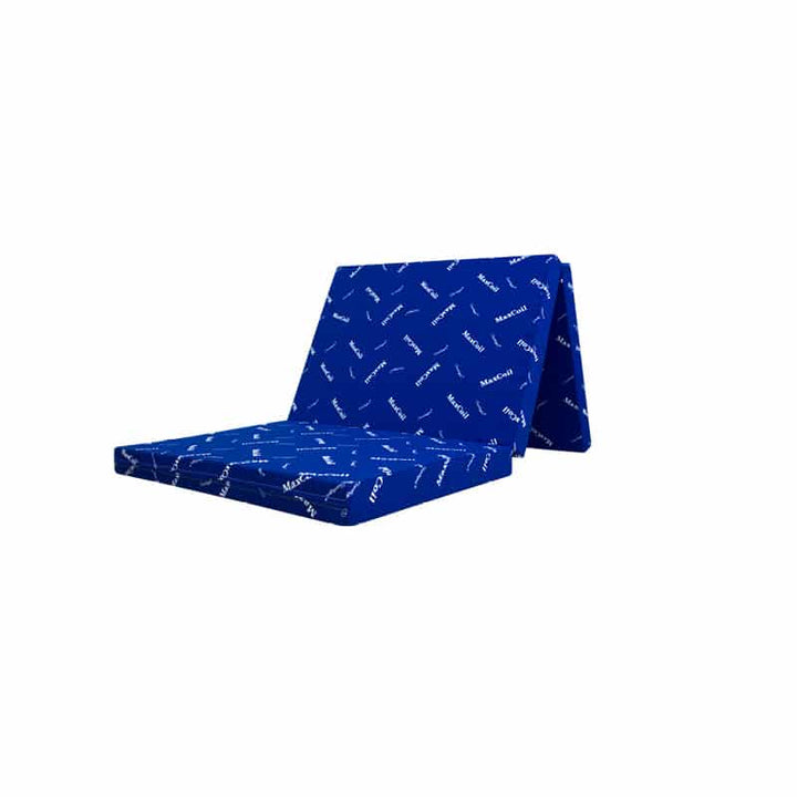 Super Foam 2''/3''/4'' Foldable Mattress