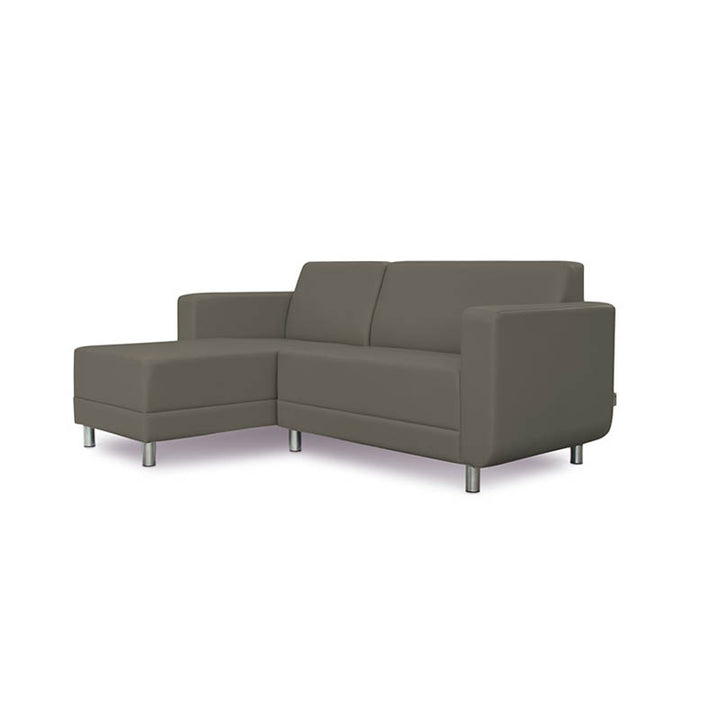 Mitra L-Shaped Sofa