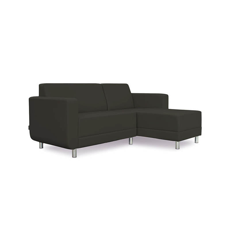 Mitra L-Shaped Sofa