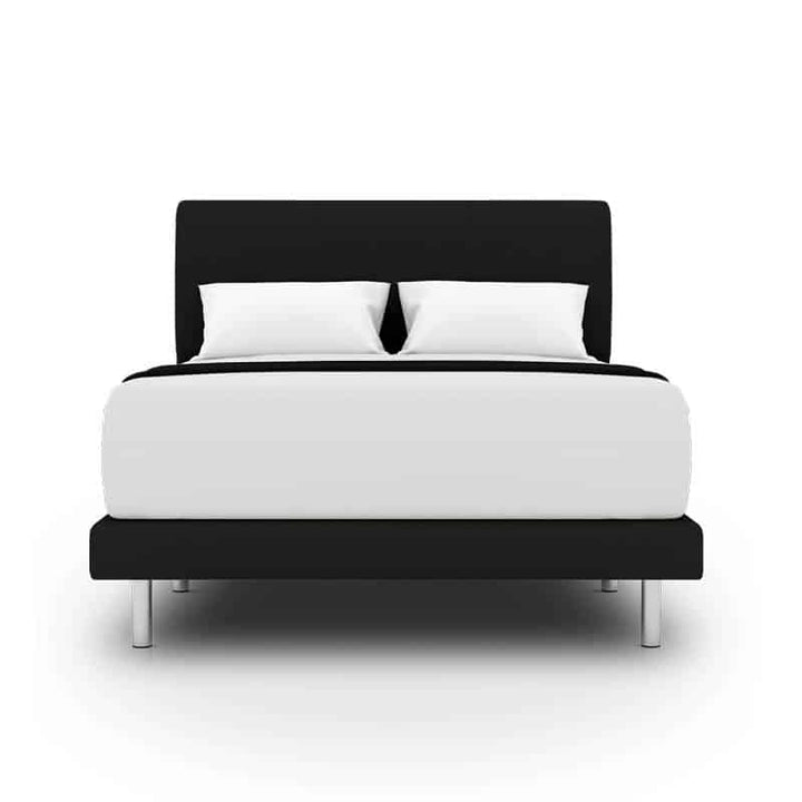 Rebecca Headboard + Day Angel Divan (Bed Frame)