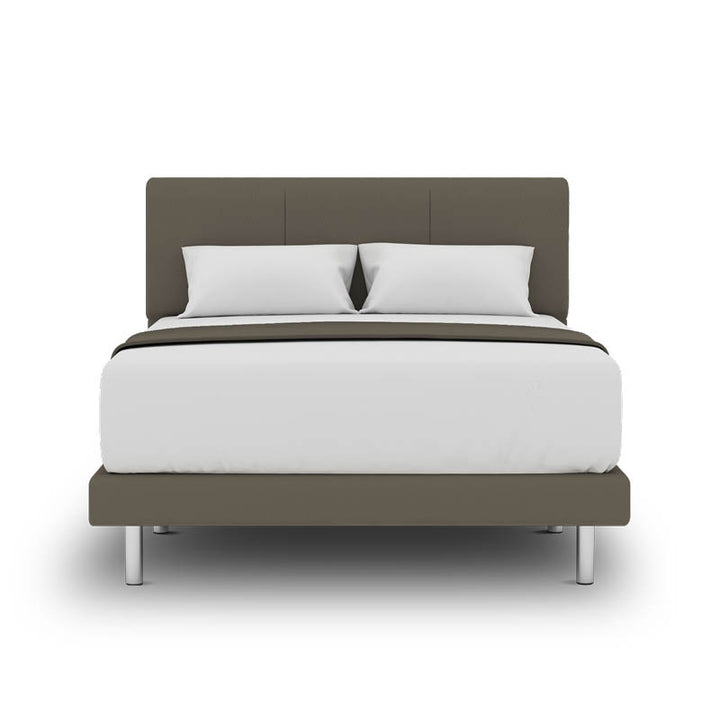 Cosy Headboard + Day Angel Divan (Bed Frame)