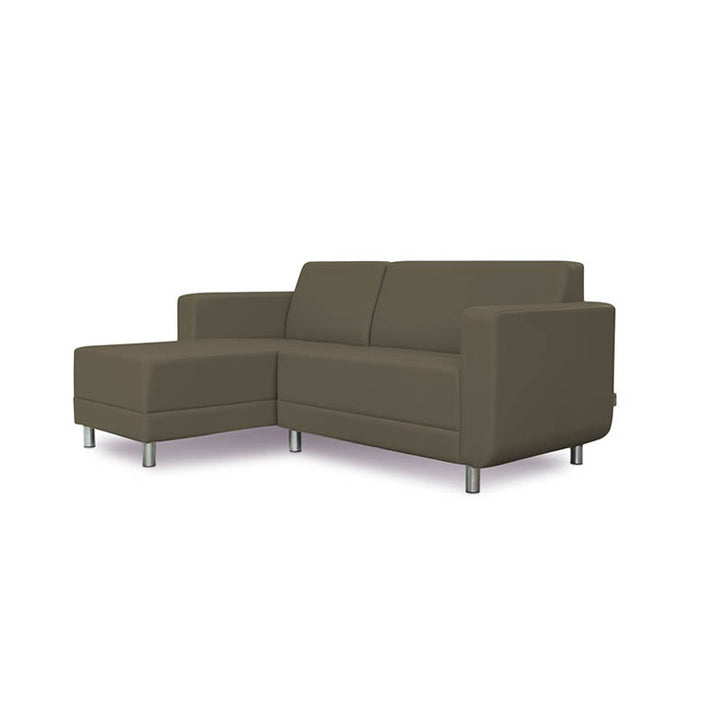 Mitra L-Shaped Sofa