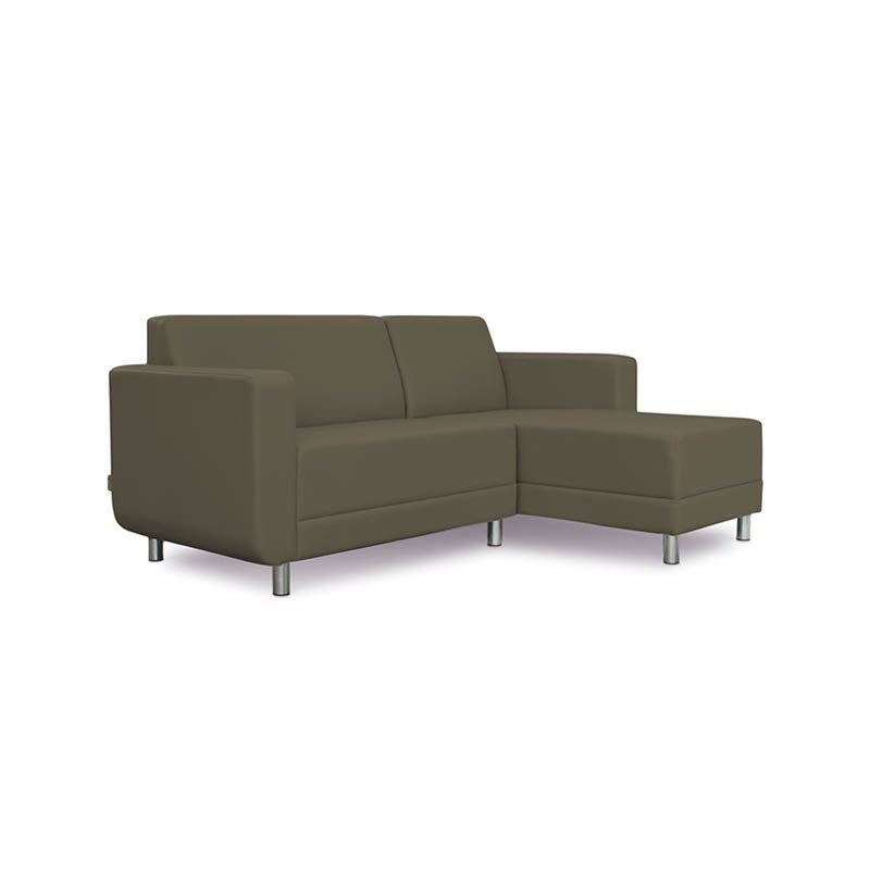 Mitra L-Shaped Sofa