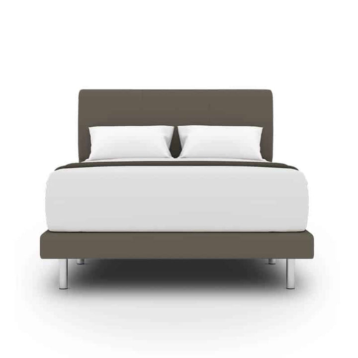 Rebecca Headboard + Day Angel Divan (Bed Frame)