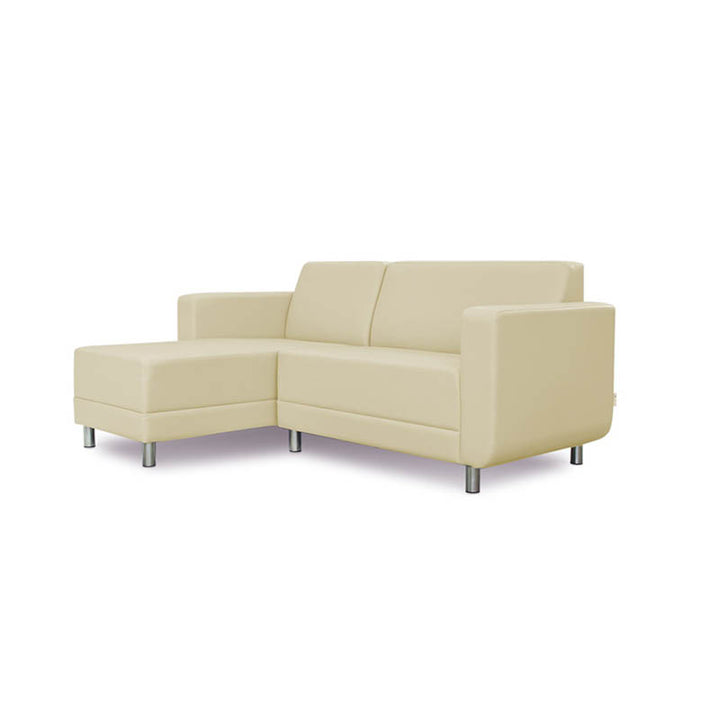 Mitra L-Shaped Sofa