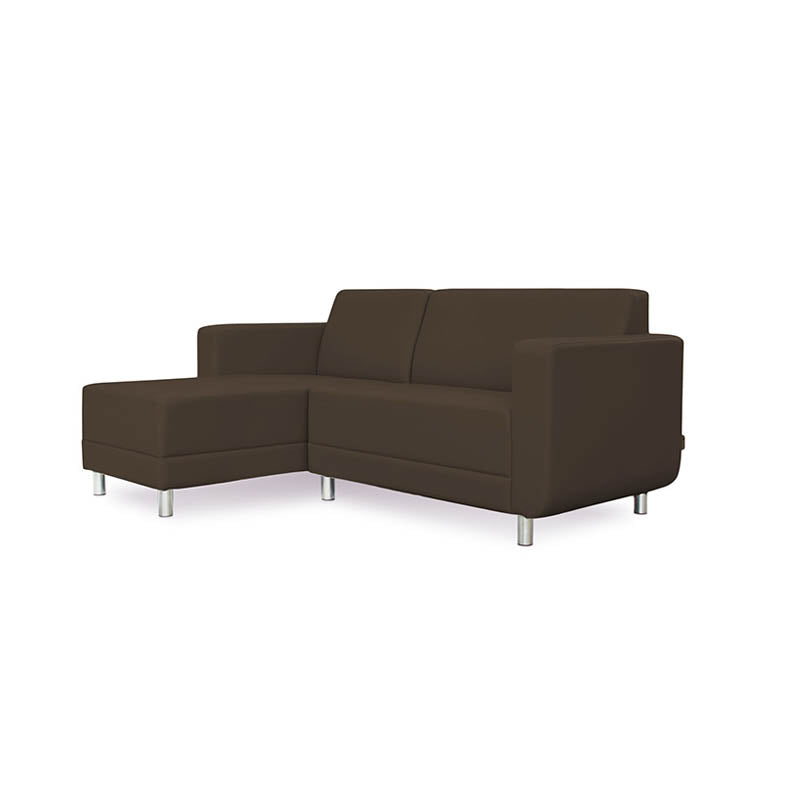 Mitra L-Shaped Sofa