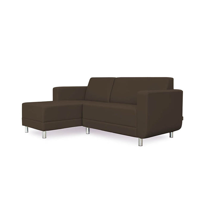 Mitra L-Shaped Sofa