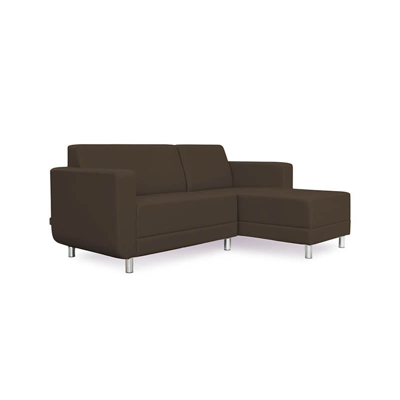 Mitra L-Shaped Sofa