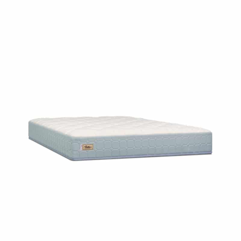 Fillis 8'' Foam Mattress Queen (Display Set)