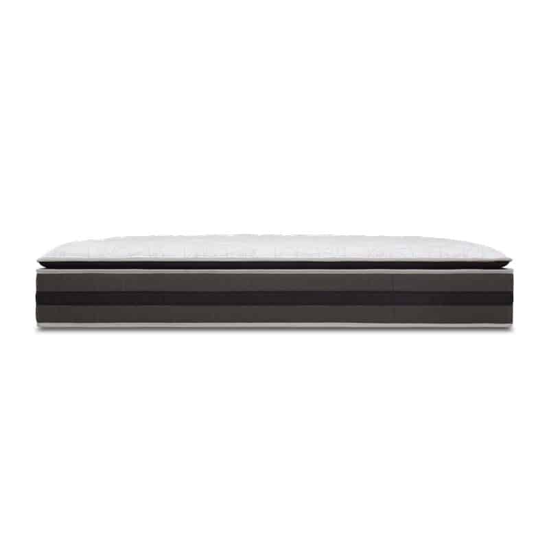 BACK ESSENTIAL® Silver Rest 12" Pocketed Spring Mattress