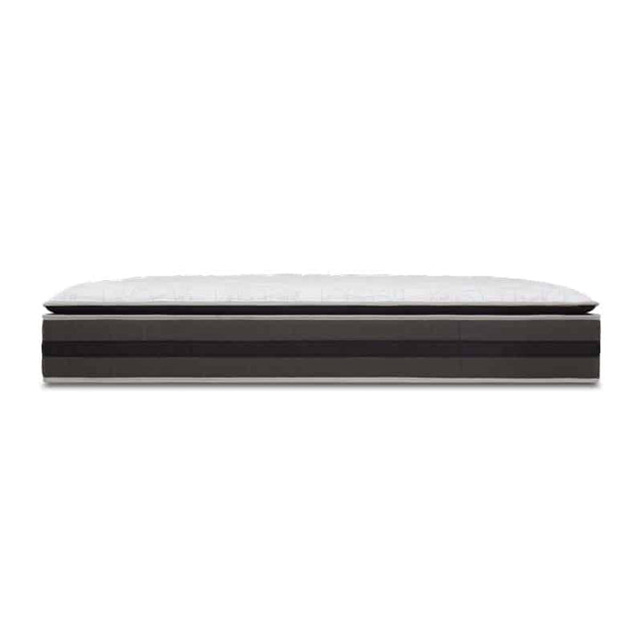 BACK ESSENTIAL® Silver Rest 12" Pocketed Spring Mattress
