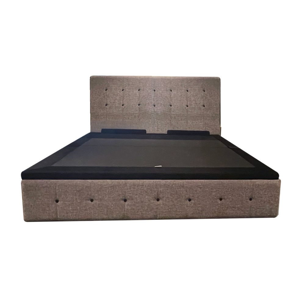 Beethoven Motorised Bed Frame - J06 King (Display Set)