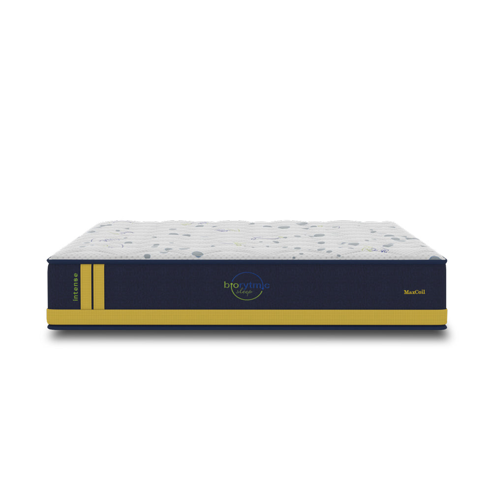 Activ Biorytmic Sleep Intense 13.5'' Pocketed Spring Mattress - Queen (Display Set)