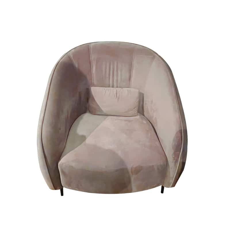 1 Seater Sofa (Display Set)