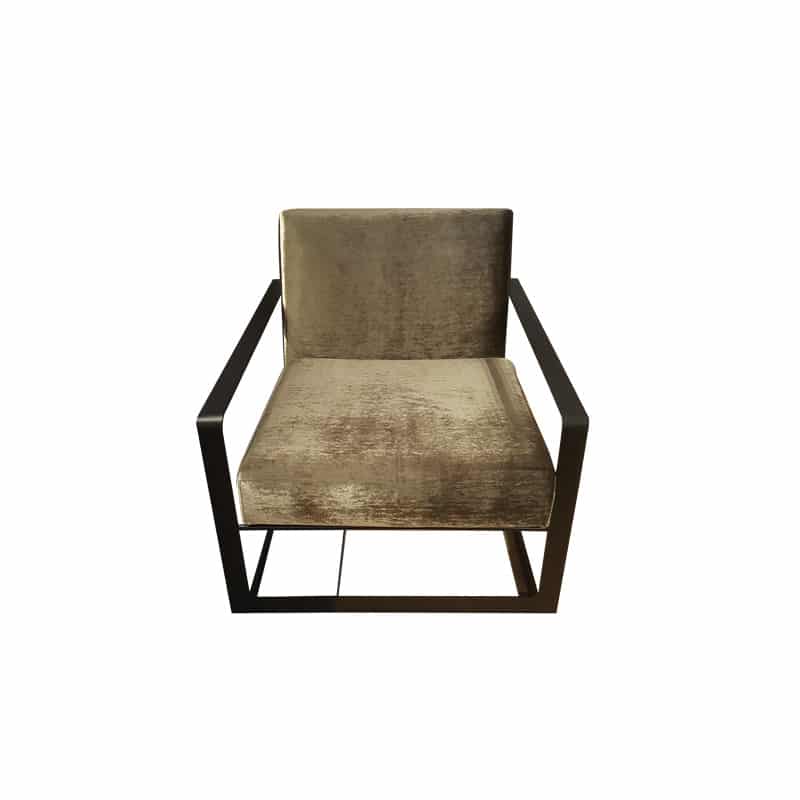 Heston Armchair (Display Set)