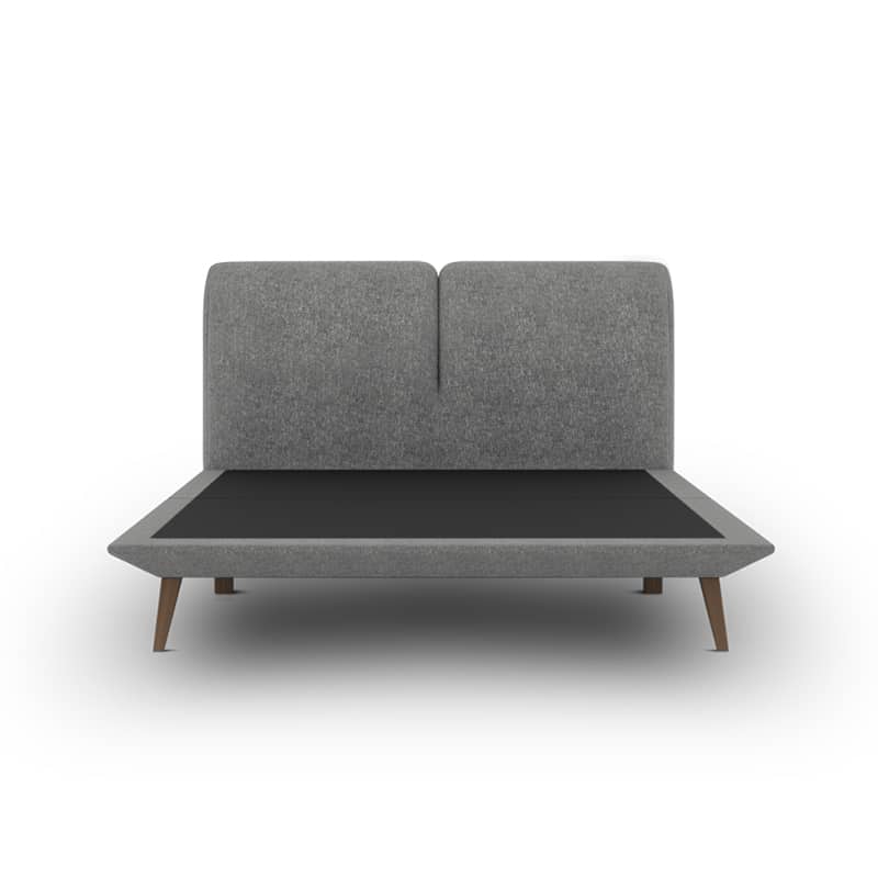 Darcy Bed Frame - EK20 Queen (Display Set)