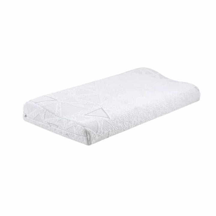 Evan Aqua Latex Pillow (Kid)