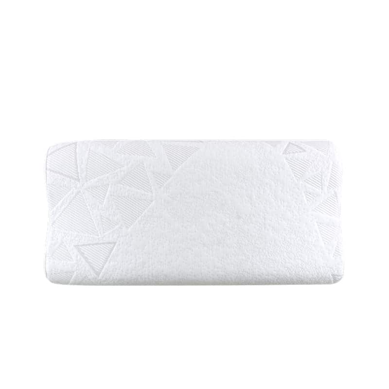 Evan Aqua Latex Pillow (Kid)