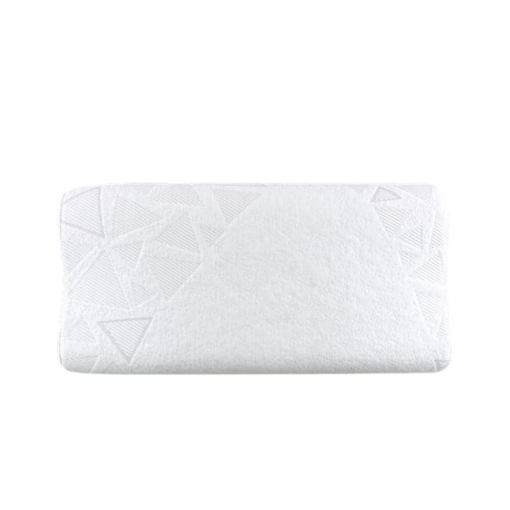 Evan Aqua Latex Pillow (Kid)