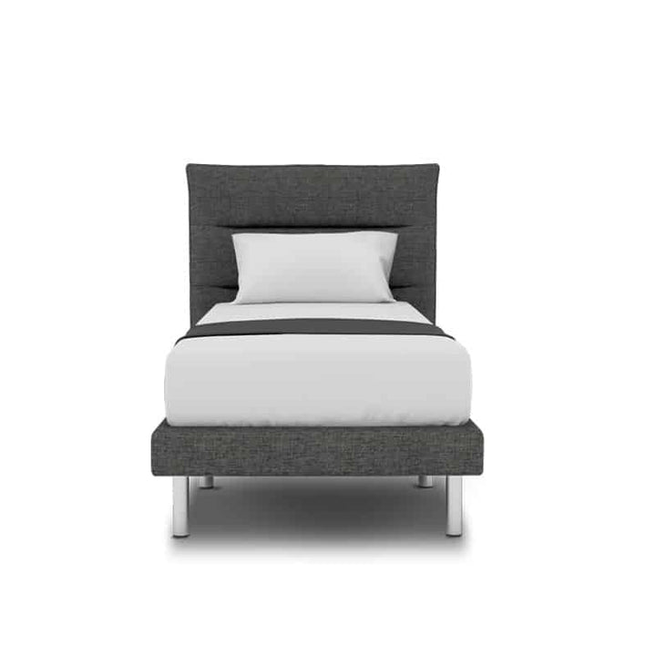 Rachy Headboard + Day Angelica (Bed Frame)