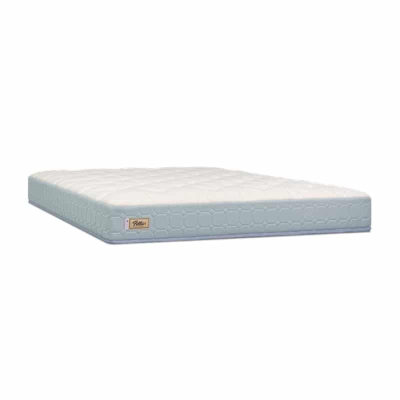 Fillis 6'' Foam Mattress Queen (Display Set)