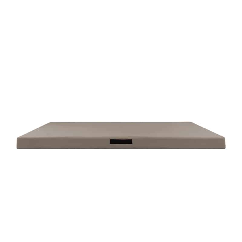 Fiona 4" Dual Feel Foam Mattress - MF11 Super Single (Display Set)