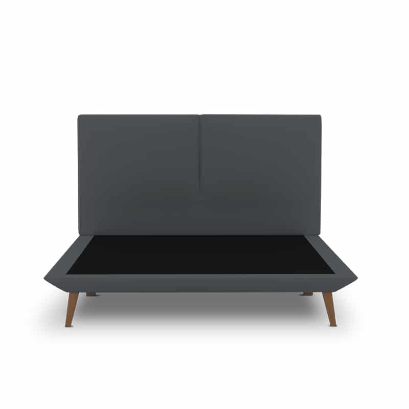Flynn Bed Frame – EK05 Queen (Display Set)