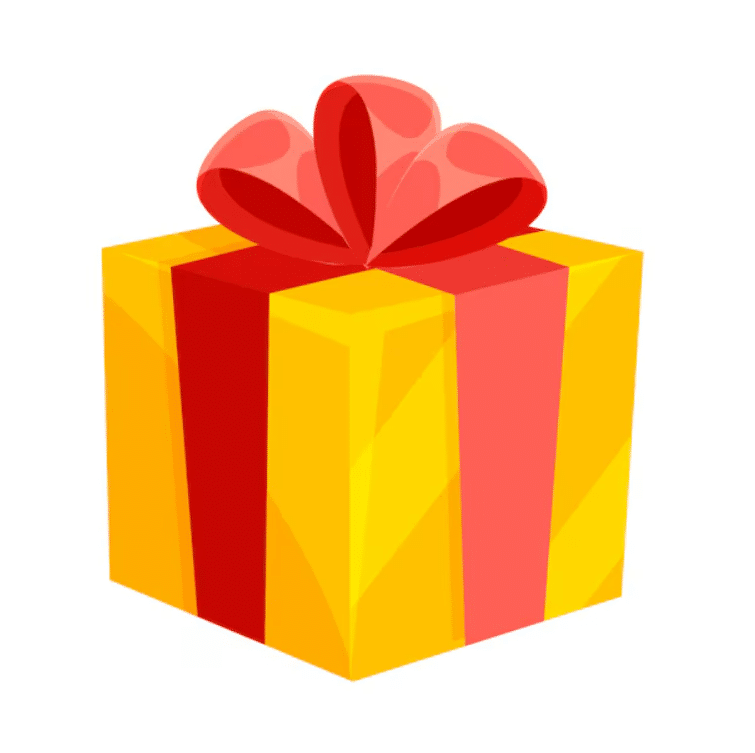 Free Pet Cushion (Random Colour)