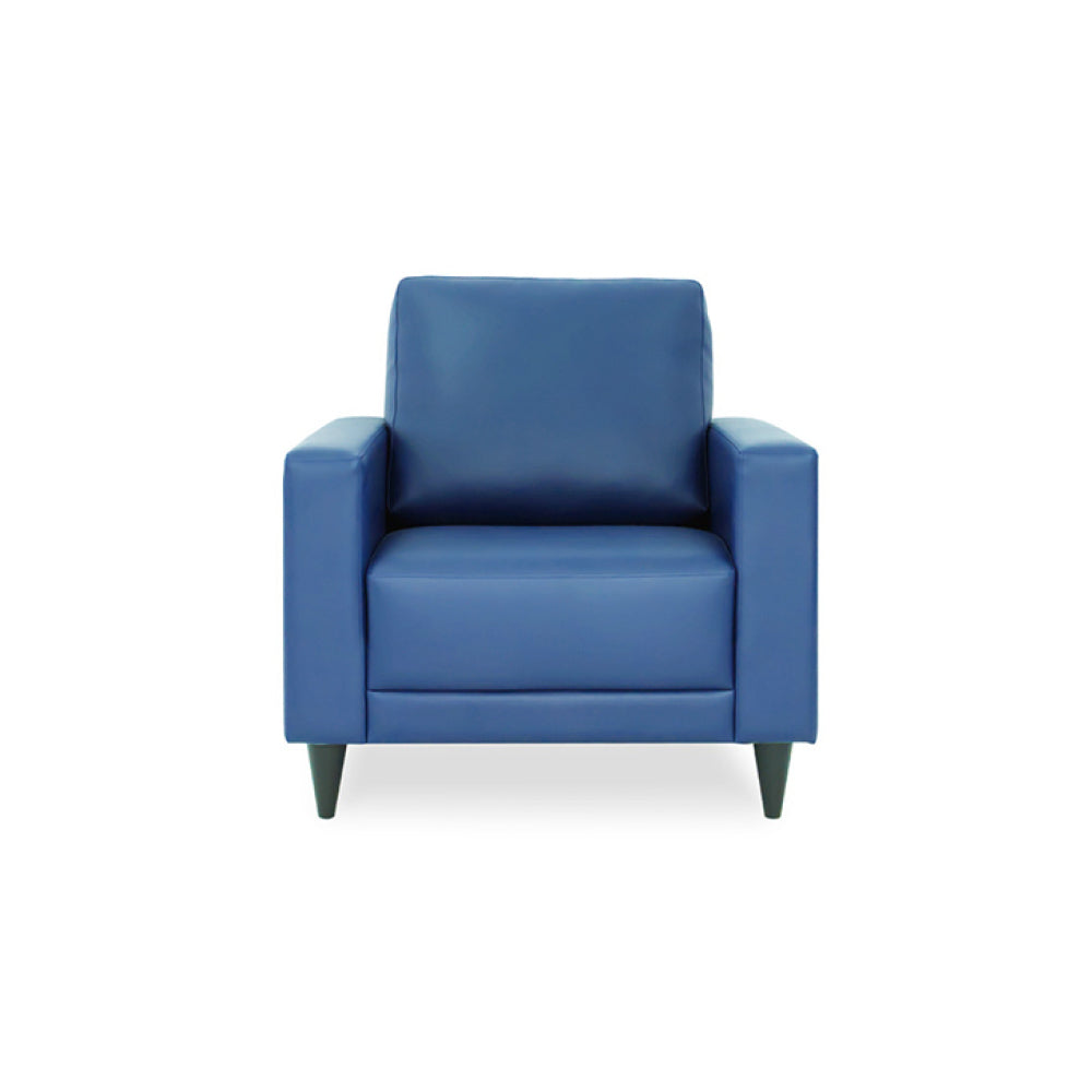Halden 1 Seater Sofa - 213 (Display Set)
