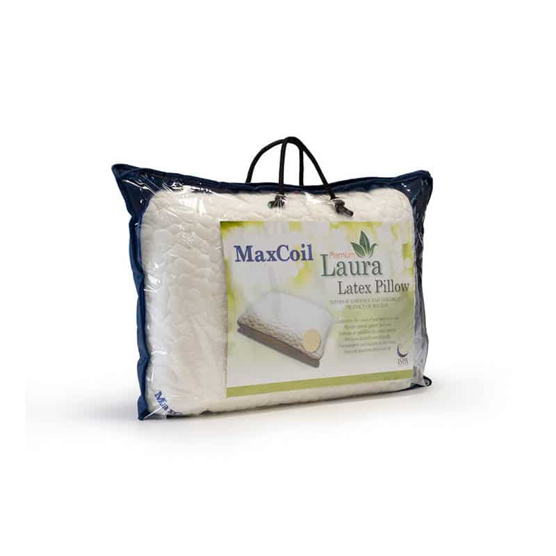 Laura Latex Pillow