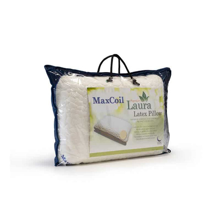 Laura Latex Pillow