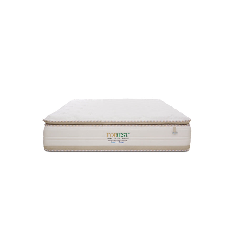 Forrest Botany Olive Leccino 13" Mattress - Small Double (Display Set)