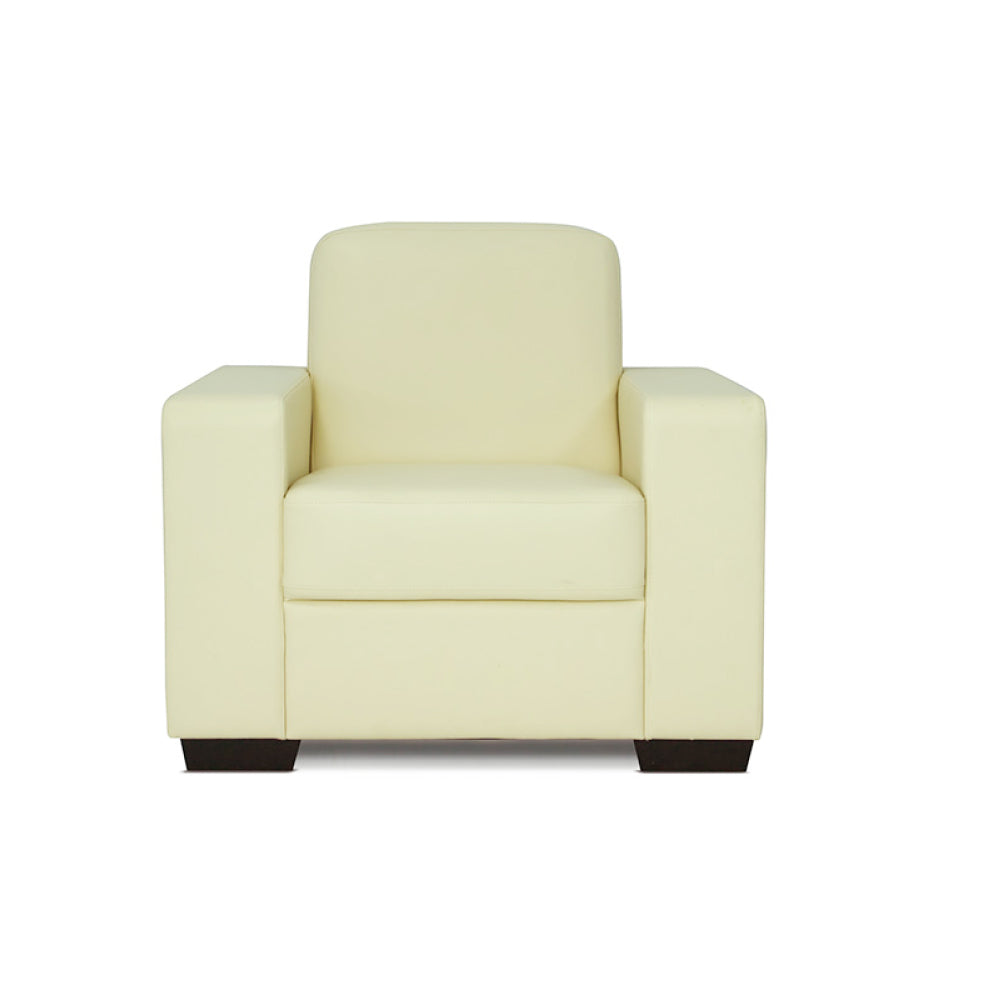 Markus 1 Seater Sofa - 243 (Display Set)