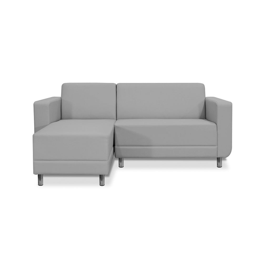 Mitra L-Shaped Sofa - 221 (Display Set)