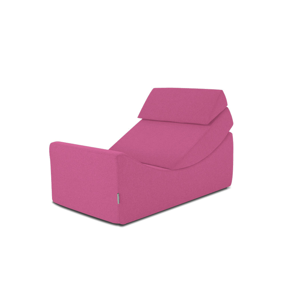 Moxie Plus Lounger - X18 (Display Set)