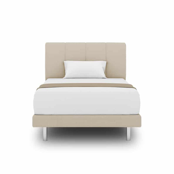 Collin Headboard + Day Angel Divan (Bed Frame)