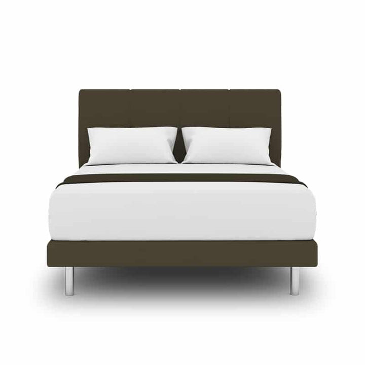 Collin Headboard + Day Angel Divan (Bed Frame)