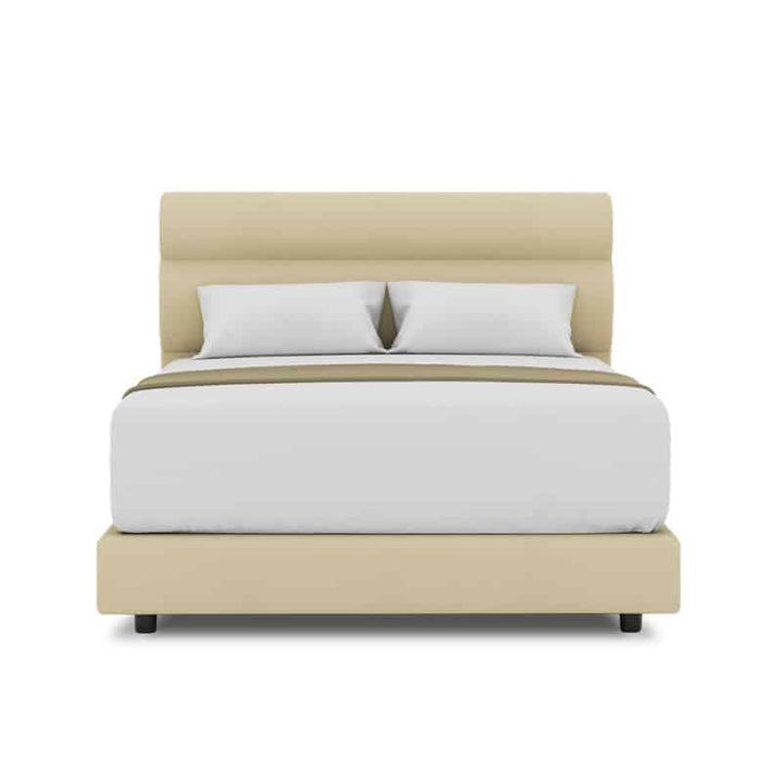Fullerton Headboard + Night Angel Divan (Bed Frame)