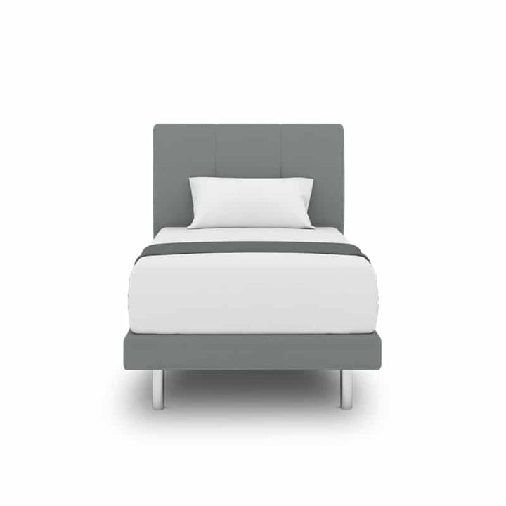Collin Headboard + Day Angel Divan (Bed Frame)