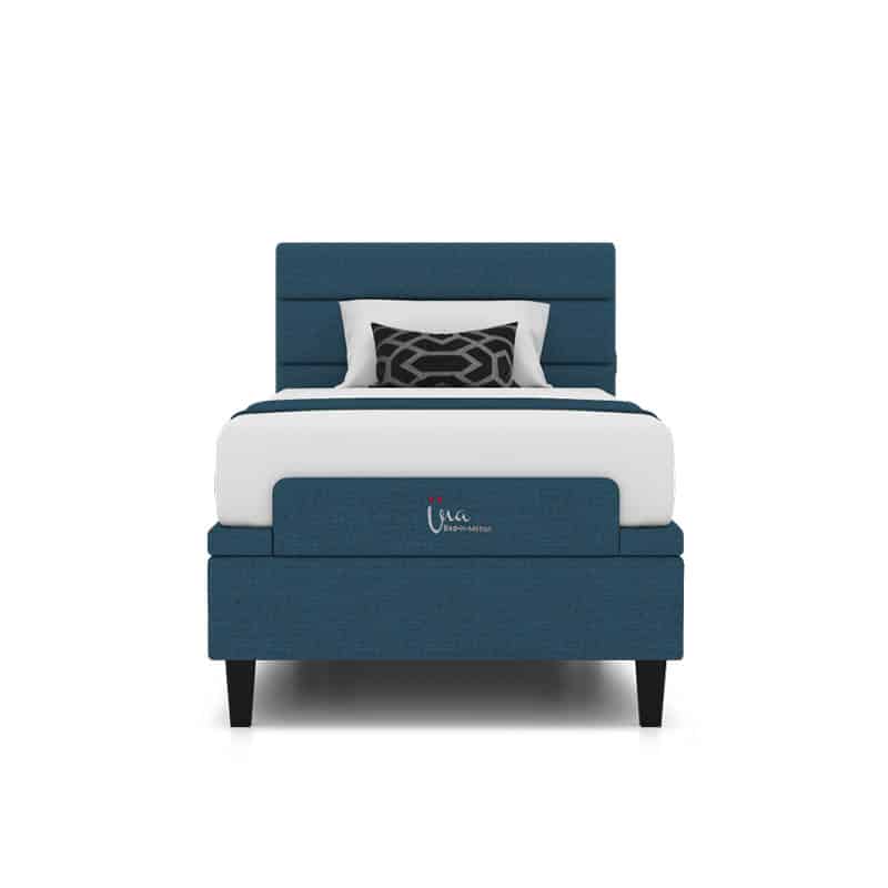 Una® Motorised Adjustable Bed Frame