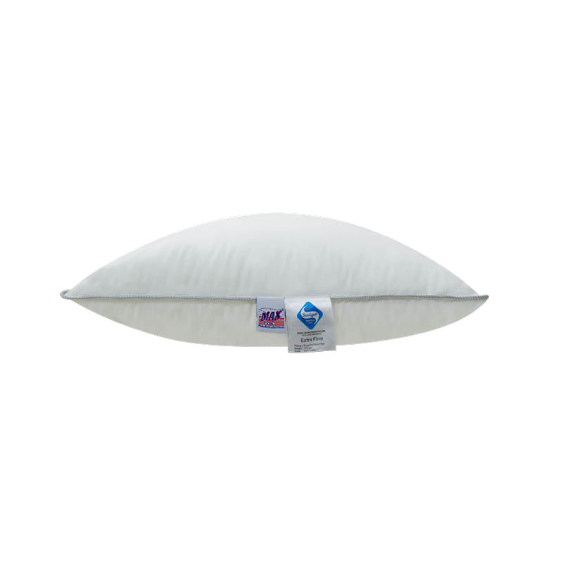 Prima Luxury Microfibre Pillow (Extra Firm)