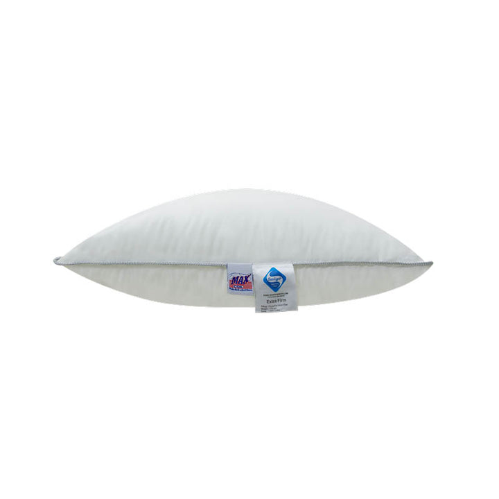 Prima Luxury Microfibre Pillow (Extra Firm)