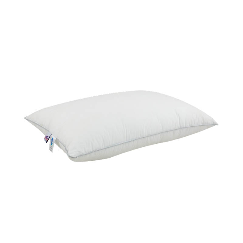 Prima Luxury Microfibre Pillow (Extra Firm)
