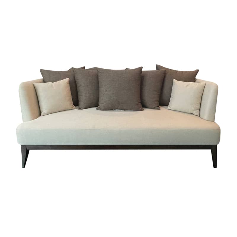 Ramsey 3 Seater Sofa (Display Set)