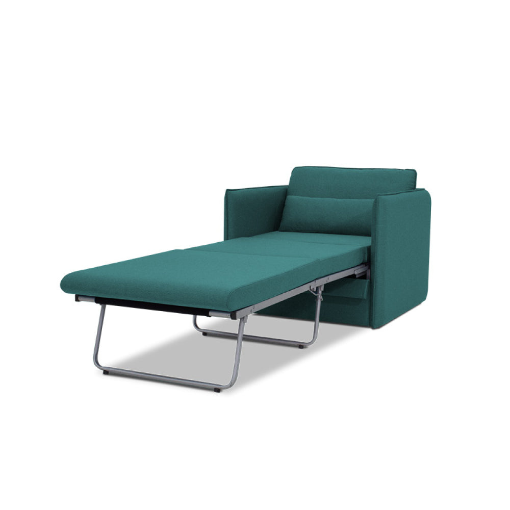 Ryden 1 Seater Sofa Bed - TM36 (Display Set)