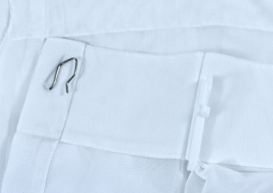Sherry Sheer Curtain (Customisable Size)