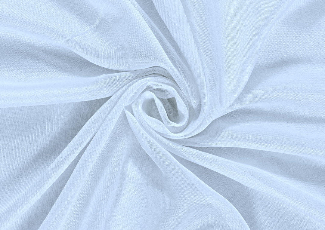Sherry Sheer Curtain (Customisable Size)