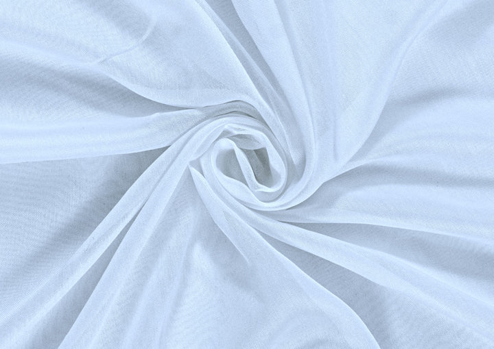 Sherry Sheer Curtain (Customisable Size)